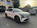 Changan CS75 Plus 2025 годаfor11 600 000 тг. в Алматы – фото 3