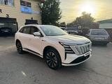 Changan CS75 Plus 2025 года за 11 600 000 тг. в Алматы – фото 3