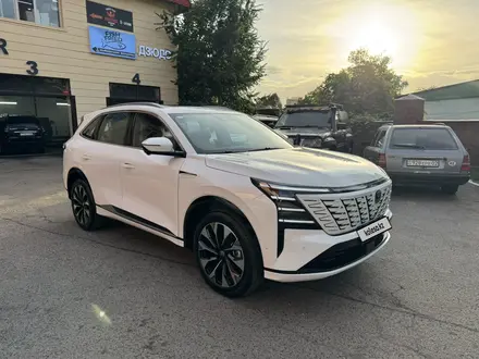 Changan CS75 Plus 2025 года за 11 600 000 тг. в Алматы – фото 3