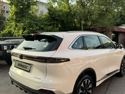 Changan CS75 Plus 2025 года за 11 600 000 тг. в Алматы – фото 5