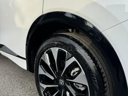 Changan CS75 Plus 2025 года за 11 600 000 тг. в Алматы – фото 11