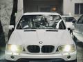 BMW X5 2003 года за 4 800 000 тг. в Алматы – фото 2