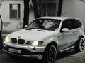 BMW X5 2003 года за 4 800 000 тг. в Алматы