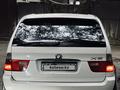 BMW X5 2003 года за 4 800 000 тг. в Алматы – фото 3
