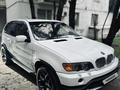 BMW X5 2003 года за 4 800 000 тг. в Алматы – фото 4