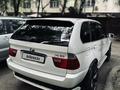 BMW X5 2003 года за 4 800 000 тг. в Алматы – фото 5