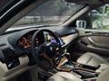 BMW X5 2003 года за 4 800 000 тг. в Алматы – фото 6