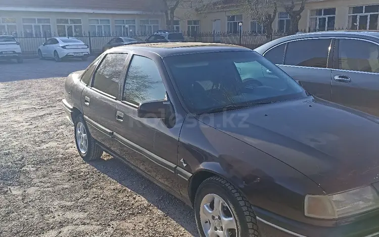 Opel Vectra 1995 года за 850 000 тг. в Кызылорда