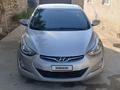 Hyundai Elantra 2014 годаүшін5 000 000 тг. в Актау