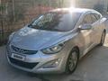 Hyundai Elantra 2014 годаүшін5 000 000 тг. в Актау – фото 2