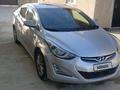 Hyundai Elantra 2014 годаүшін5 000 000 тг. в Актау – фото 3