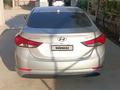 Hyundai Elantra 2014 годаүшін5 000 000 тг. в Актау – фото 5