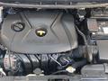 Hyundai Elantra 2014 годаүшін5 000 000 тг. в Актау – фото 7