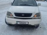 Lexus RX 300 1999 года за 3 800 000 тг. в Жезказган