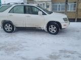 Lexus RX 300 1999 года за 3 800 000 тг. в Жезказган – фото 2