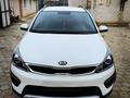 Kia Rio X-Line 2020 годаүшін9 000 000 тг. в Актобе