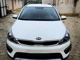 Kia Rio X-Line 2020 года за 9 000 000 тг. в Актобе