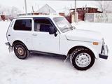 ВАЗ (Lada) Lada 2121 2007 годаүшін1 500 000 тг. в Актобе – фото 2