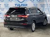 Mitsubishi Outlander 2022 годаүшін13 450 000 тг. в Шымкент – фото 4