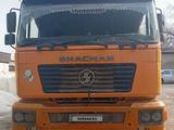 Shacman (Shaanxi)  F2000 2012 года за 12 000 000 тг. в Тараз