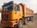 Shacman (Shaanxi)  F2000 2012 года за 12 000 000 тг. в Тараз – фото 2