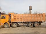 Shacman (Shaanxi)  F2000 2012 года за 12 000 000 тг. в Тараз – фото 3
