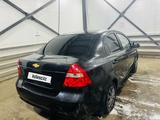 Chevrolet Aveo 2007 года за 2 200 000 тг. в Актобе – фото 5