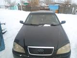 Chery Amulet (A15) 2007 годаүшін800 000 тг. в Балхаш