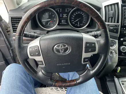 Toyota Land Cruiser 2014 года за 22 800 000 тг. в Павлодар – фото 19