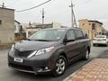 Toyota Sienna 2016 годаүшін7 900 000 тг. в Атырау – фото 3