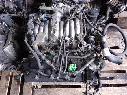Двигатель VK45 4.5 за 430 000 тг. в Алматы – фото 3