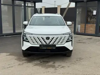 Changan CS75 Plus Tech