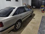 Mazda 626 1991 годаfor500 000 тг. в Жанаозен – фото 5