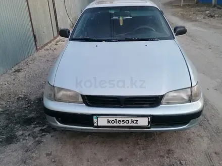 Toyota Carina E 1992 года за 1 400 000 тг. в Экибастуз