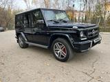 Mercedes-Benz G 55 AMG 2009 года за 25 500 000 тг. в Алматы – фото 2