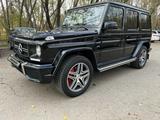 Mercedes-Benz G 55 AMG 2009 года за 25 500 000 тг. в Алматы