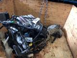 ДВИГАТЕЛЬ МОТОР VQ25DE 2.5 ELGRAND E51 АКПП КОРОБКА 4WD ИЗ ЯПОНИИ за 400 000 тг. в Костанай