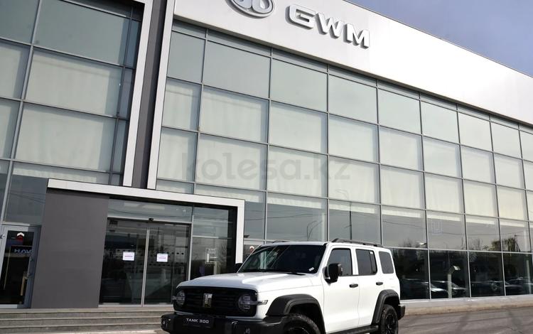 Tank 300 Premium — миниатюра 1