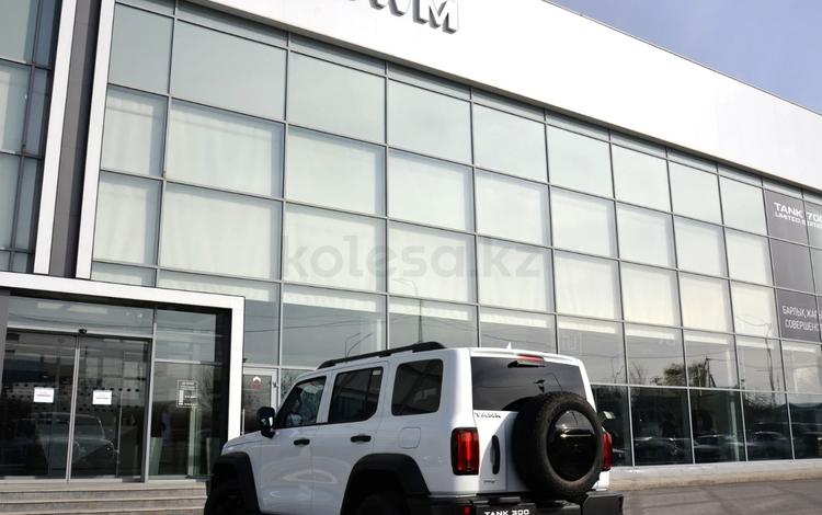 Tank 300 Premium — миниатюра 2