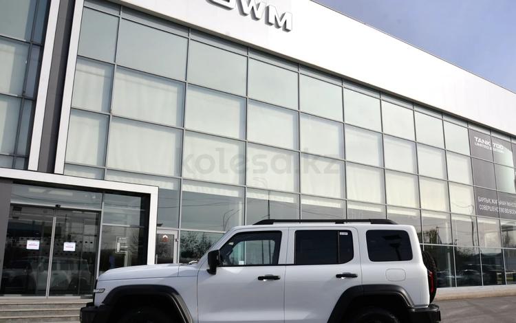 Tank 300 Premium — миниатюра 3