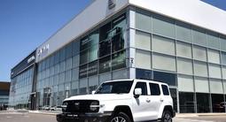 Tank 300 City Plus 2026 годаүшін22 125 500 тг. в Шымкент