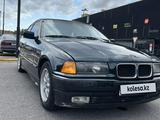 BMW 318 1996 годаүшін2 100 000 тг. в Шымкент – фото 3