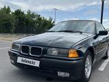BMW 318 1996 года за 2 100 000 тг. в Шымкент – фото 4