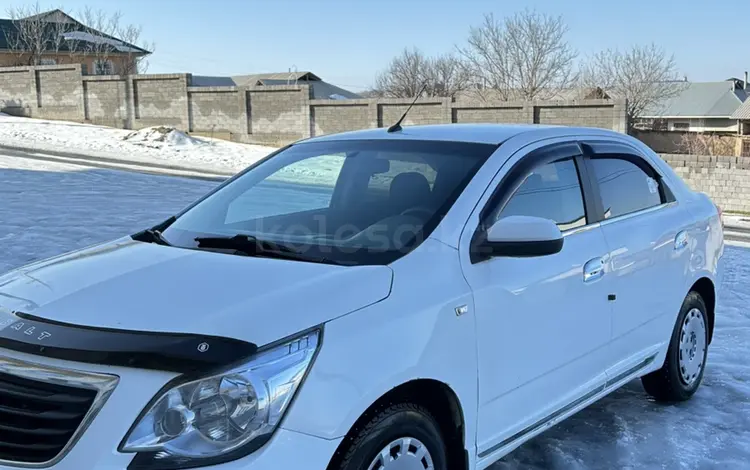 Chevrolet Cobalt 2016 годаfor4 600 000 тг. в Шымкент