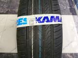 Шины летние 215/55R17 за 36 200 тг. в Уральск