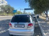 Daewoo Matiz 2012 года за 1 700 000 тг. в Актау – фото 2