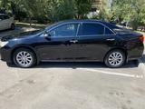 Toyota Camry 2012 годаүшін9 000 000 тг. в Талдыкорган – фото 4