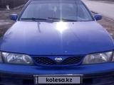 Nissan Almera 1998 года за 650 000 тг. в Сарыагаш