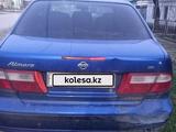 Nissan Almera 1998 года за 650 000 тг. в Сарыагаш – фото 3