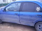 Nissan Almera 1998 года за 650 000 тг. в Сарыагаш – фото 4